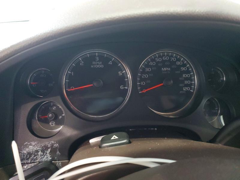 2008 GMC Yukon Denali