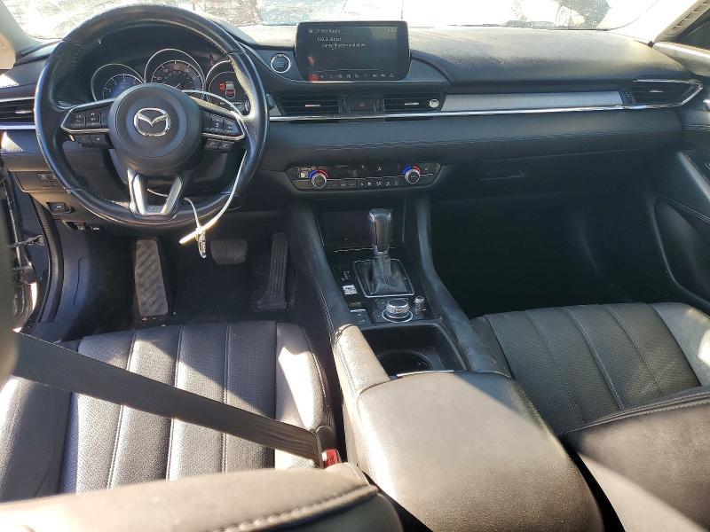 2019 Mazda 6 Touring