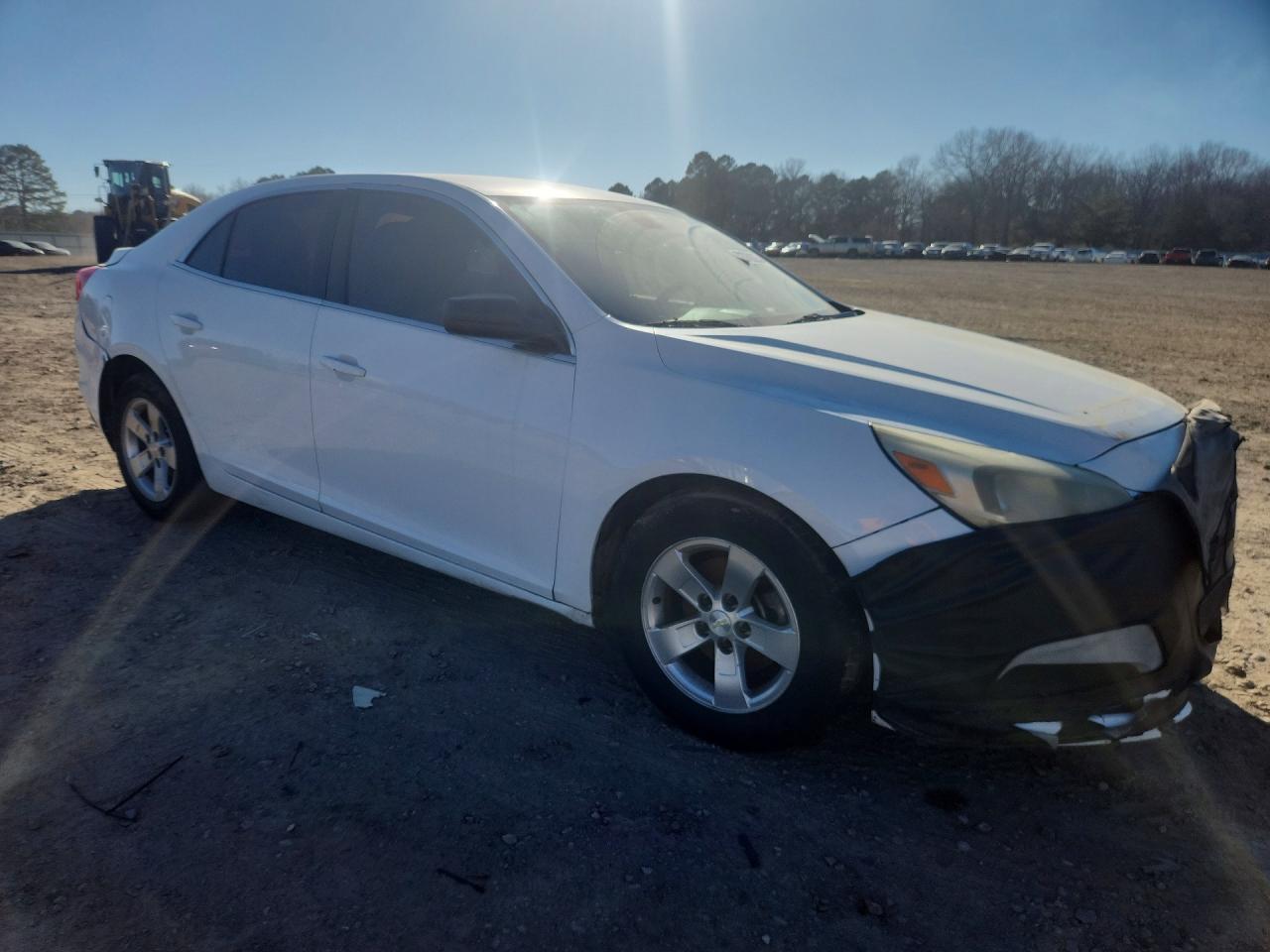 2015 Chevrolet Malibu ls