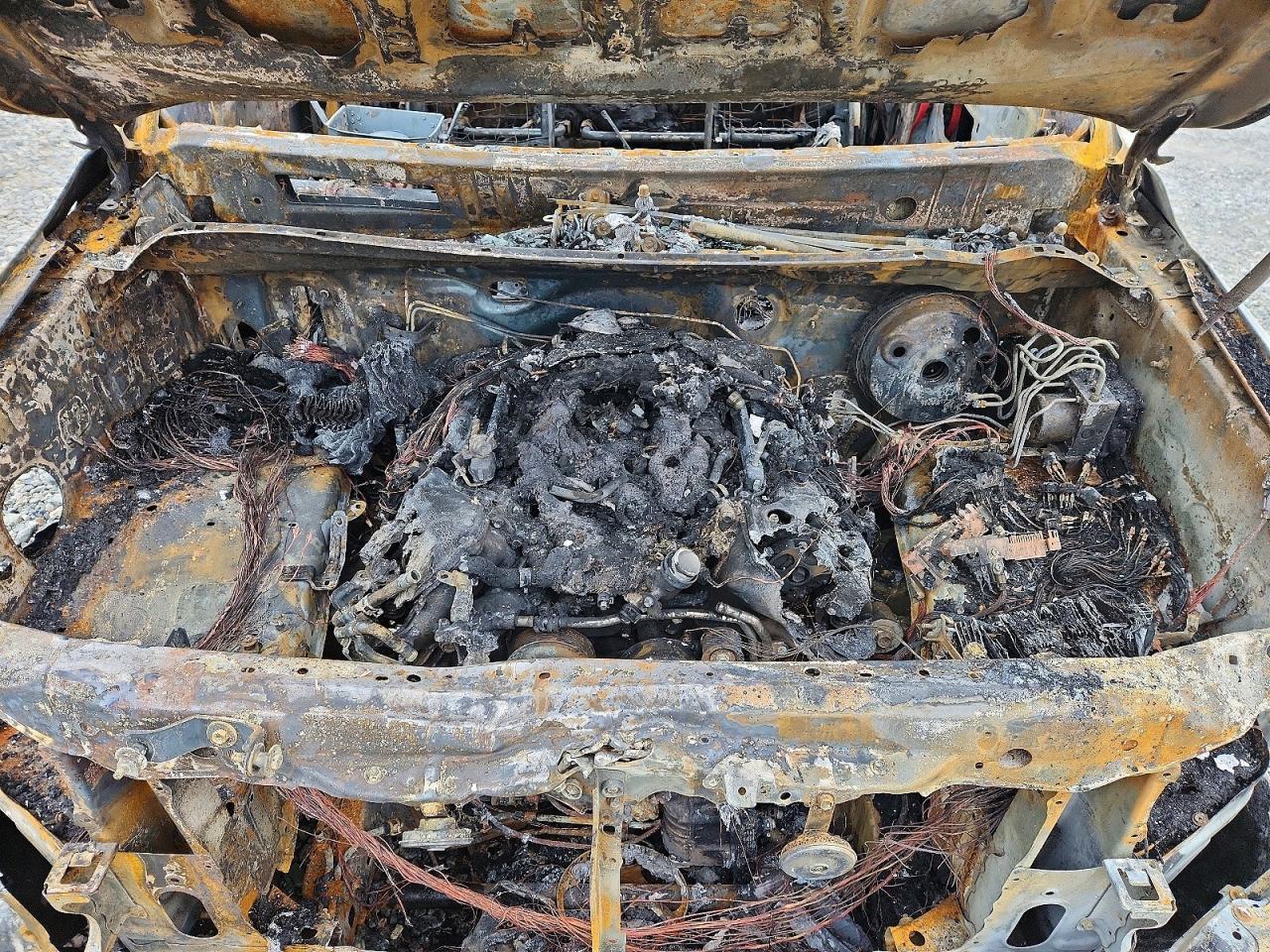 2007 Toyota Tundra SR5