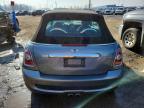 2009 Mini Cooper s