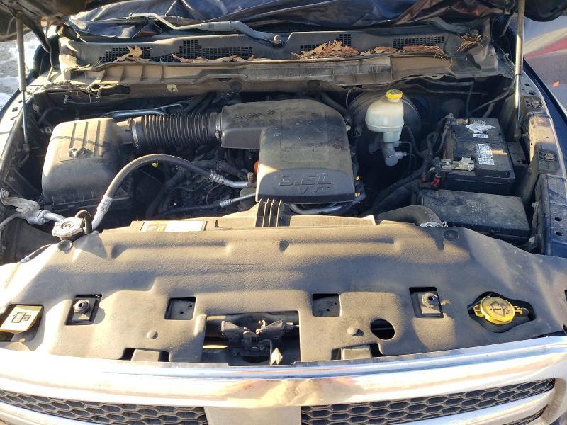 2016 Dodge Ram 1500 slt