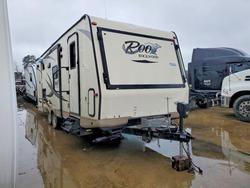 Forest River Vehiculos salvage en venta: 2016 Forest River 2016 Foresriver 23IKSS