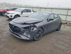 Mazda Vehiculos salvage en venta: 2024 Mazda 3 Select Sport