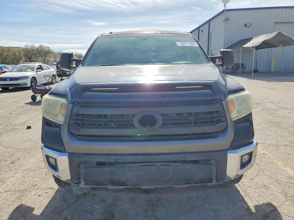 2014 Toyota Tundra SR5