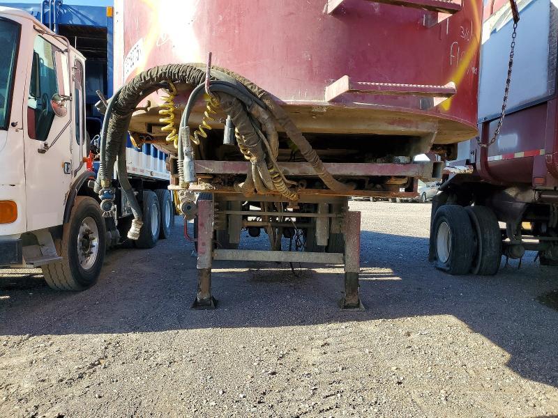 2005 Heil 2000 Heil Refuse Trailer