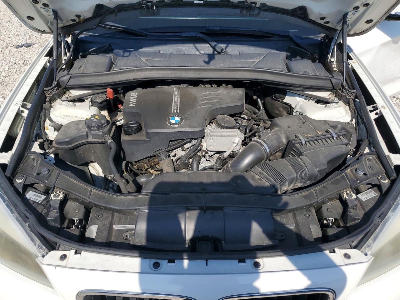 2013 BMW X1 Sdrive28i