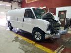 2017 GMC Savana G2500 Delivery Van