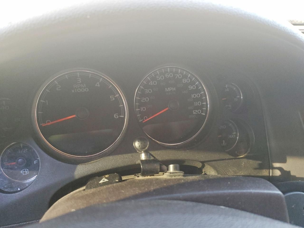 2010 GMC Yukon xl Denali