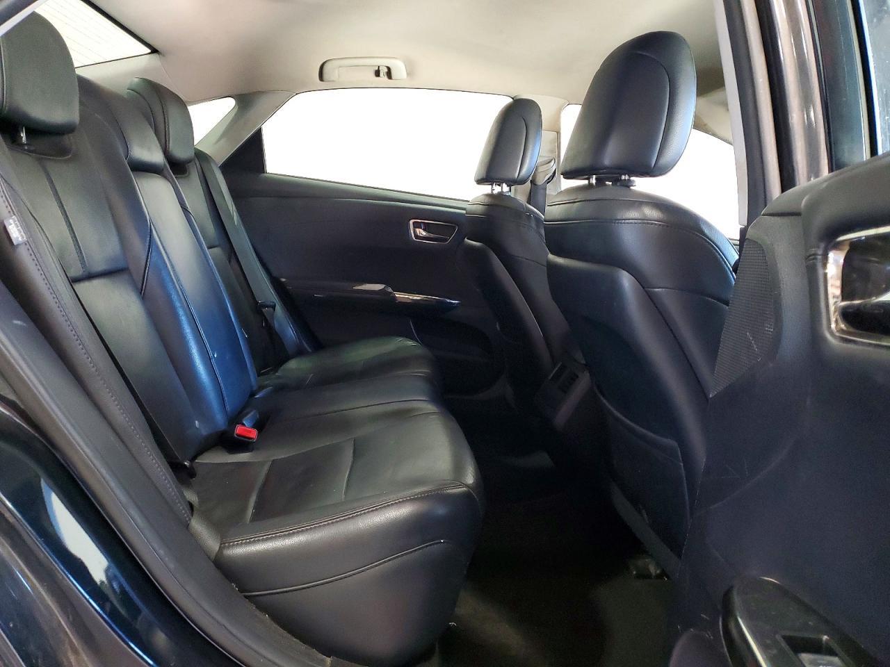 2015 Toyota Avalon xle