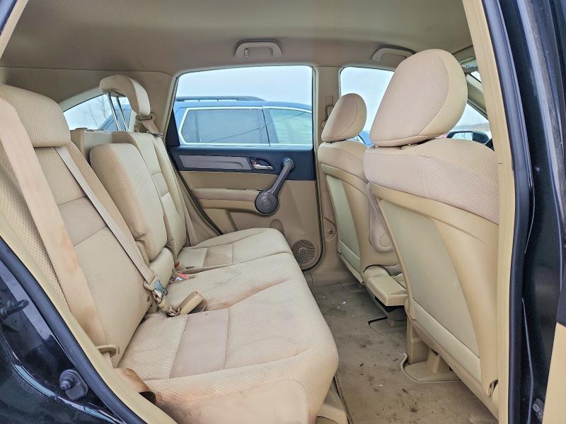 2008 Honda Cr-v lx