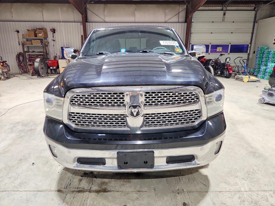 2016 Dodge 1500 Laramie