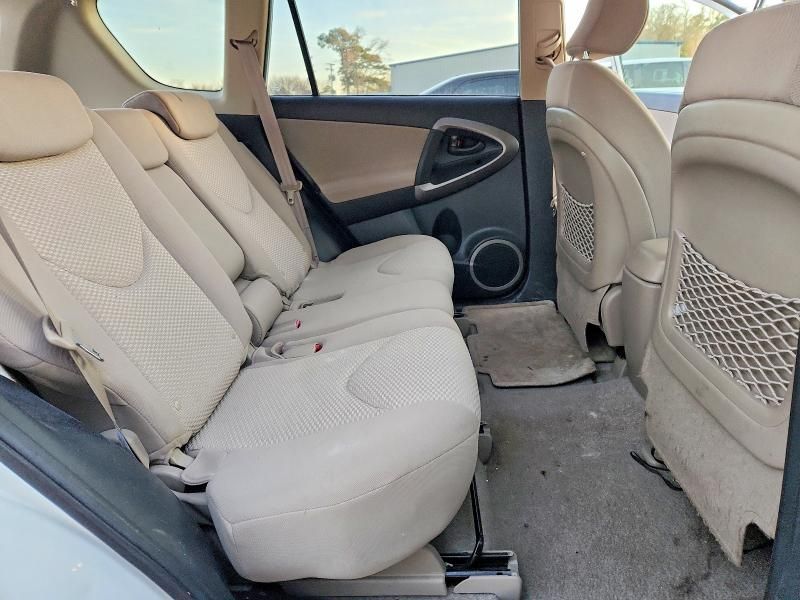 2006 Toyota Rav4 Limited