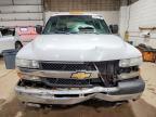 2001 Chevrolet Silverado K3500