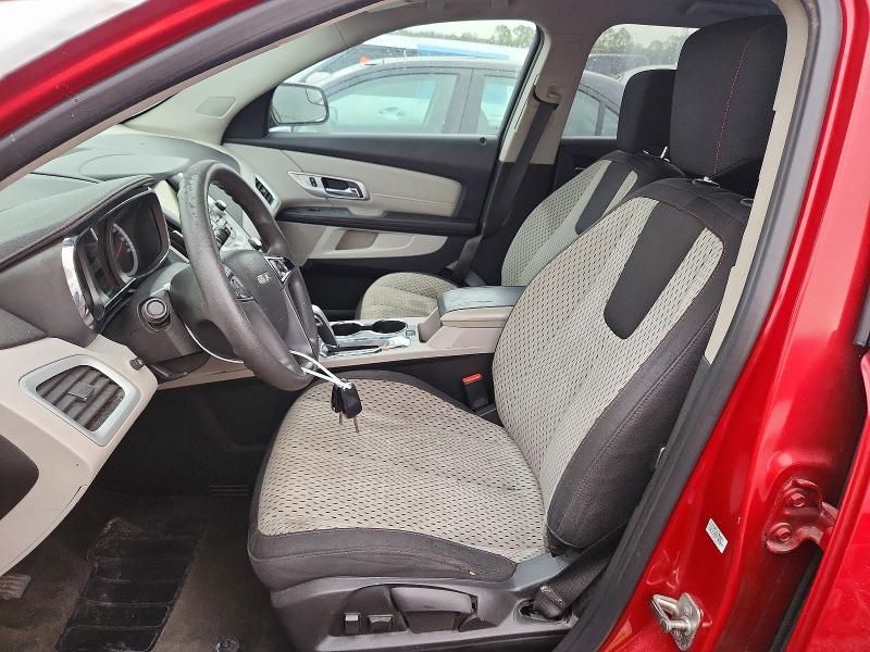 2014 GMC Terrain sle