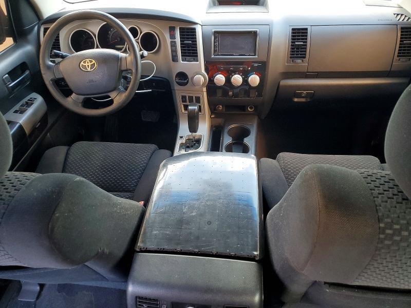 2007 Toyota Tundra SR5