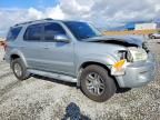 2007 Toyota Sequoia Limited