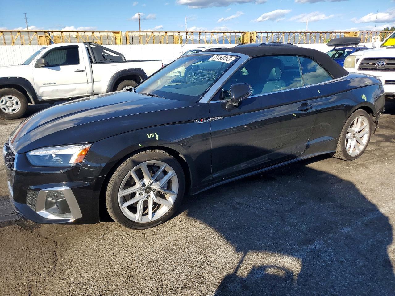 2024 Audi A5 Premium 45