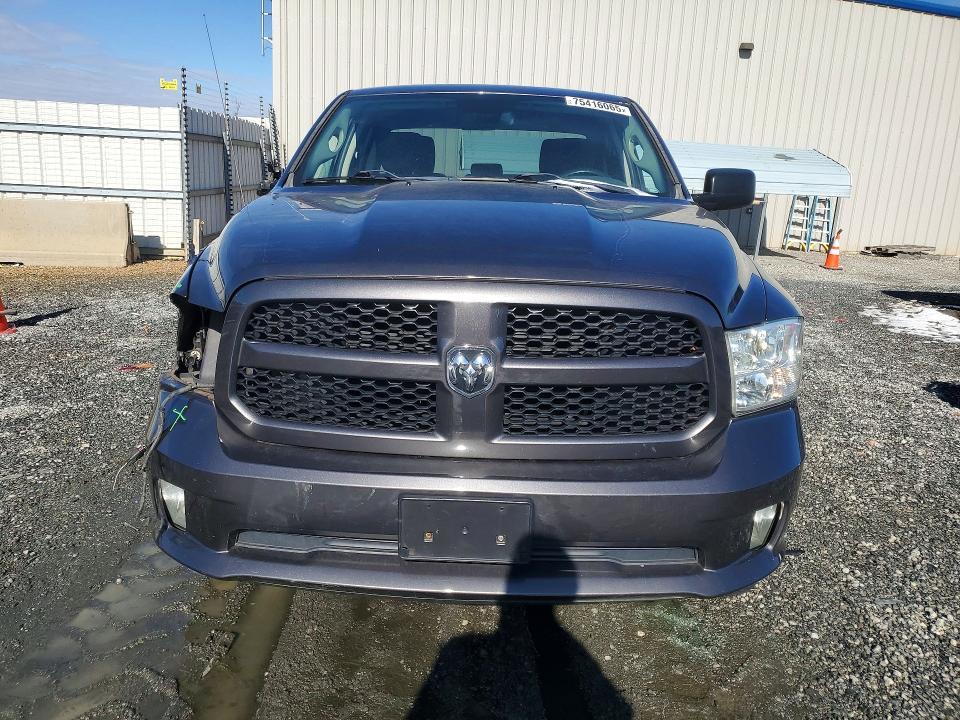 2015 Dodge Ram 1500 st