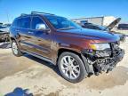 2015 Jeep Grand Cherokee Summit