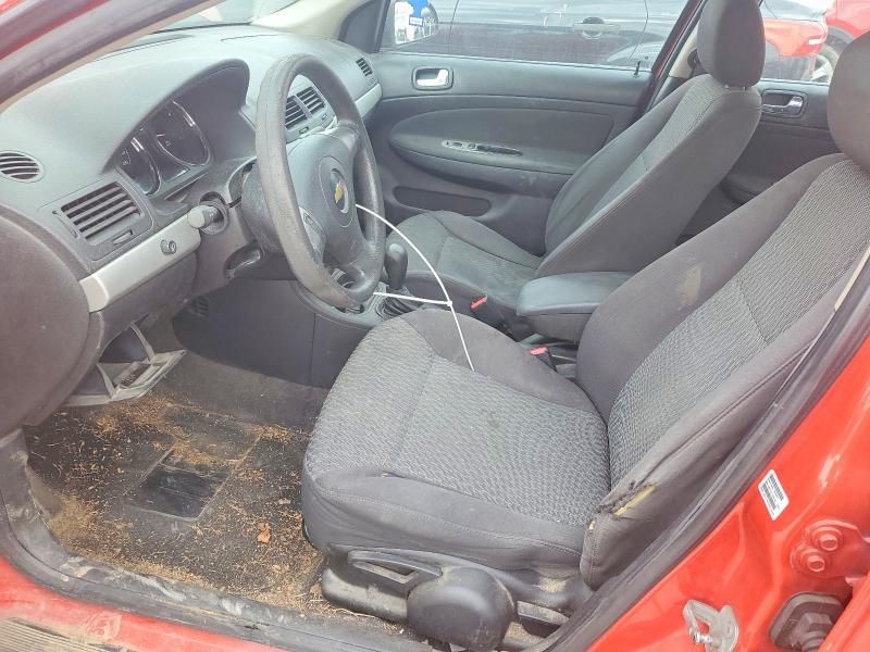 2010 Chevrolet Cobalt 1LT