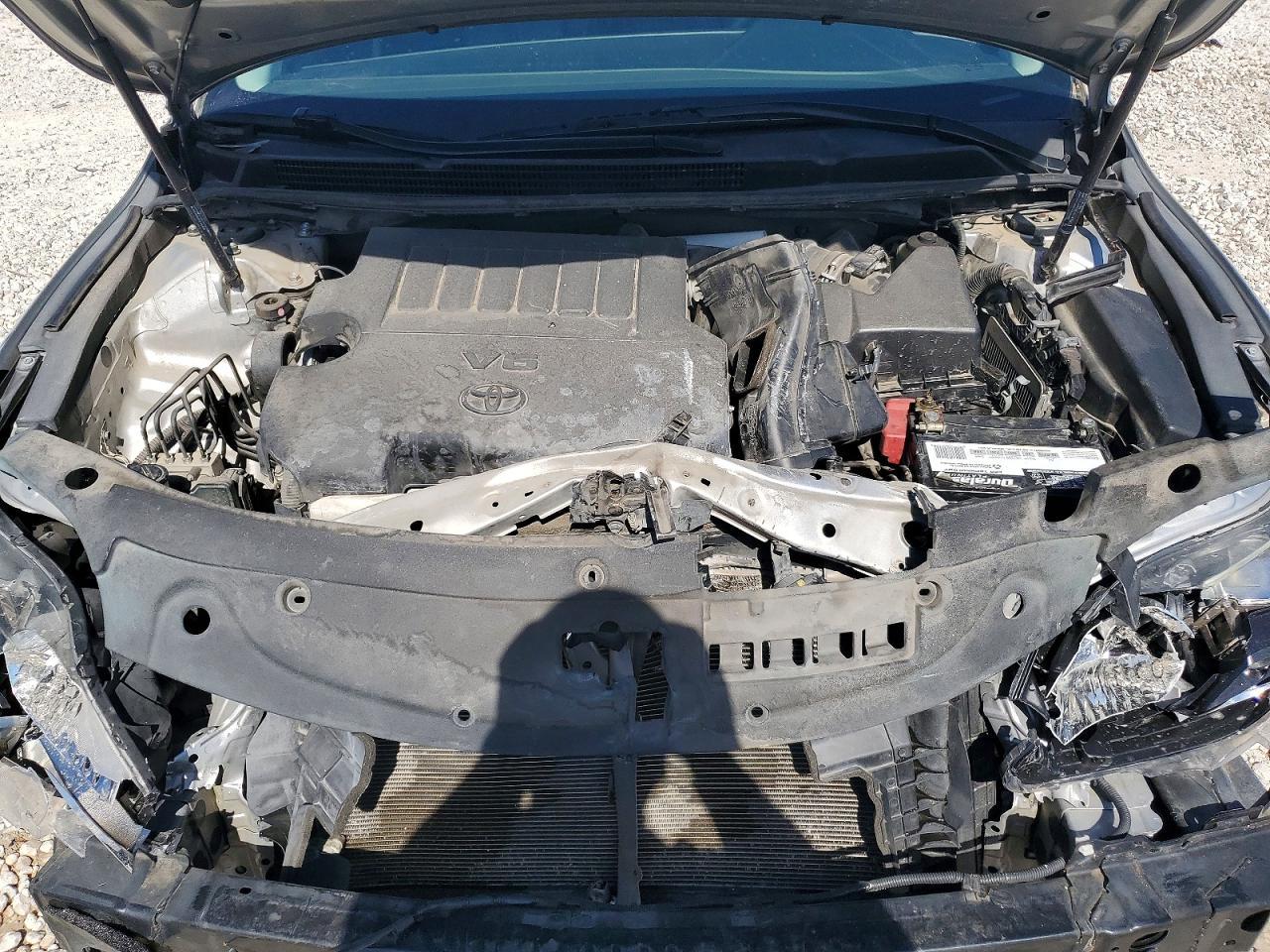 2015 Toyota Avalon xle