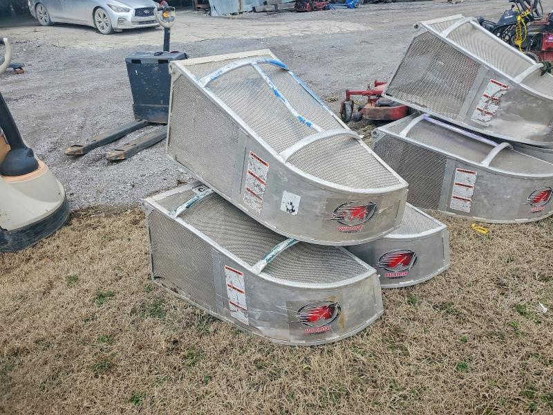 2010 Gras Hopper