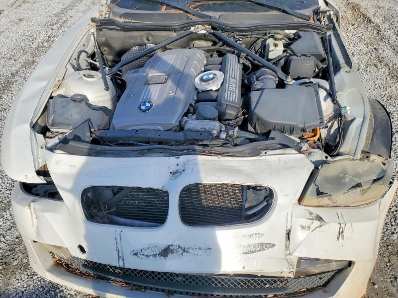 2006 BMW Z4 3.0