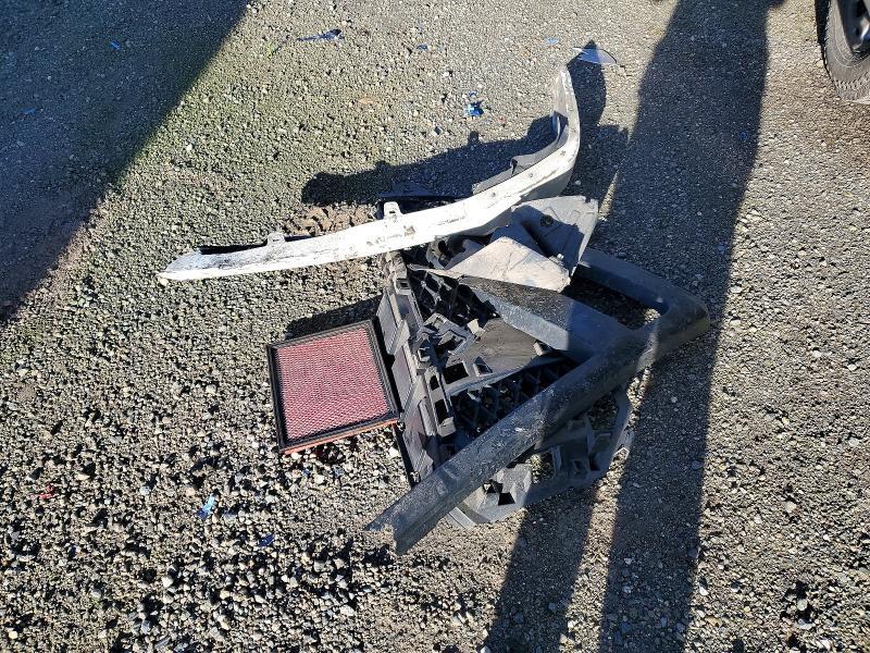 2020 Niss AN NV 2500 Delivery Van