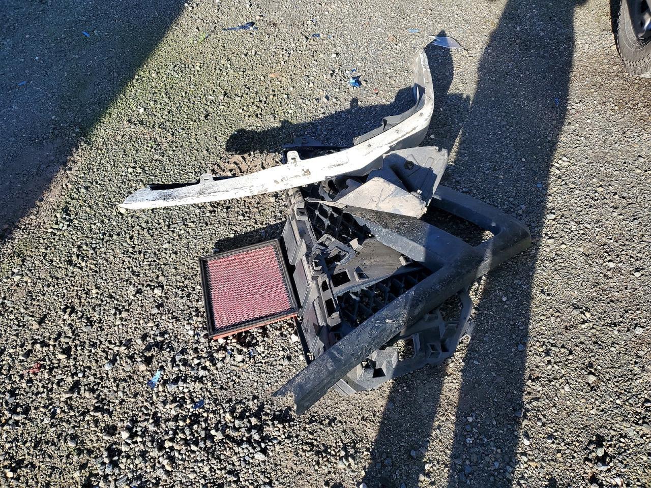 2020 Niss AN NV 2500 Delivery Van