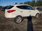 2013 Hyundai Tucson Limited