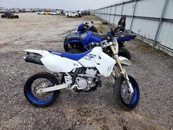 Suzuki Vehiculos salvage en venta: 2023 Suzuki DR-Z400 SM