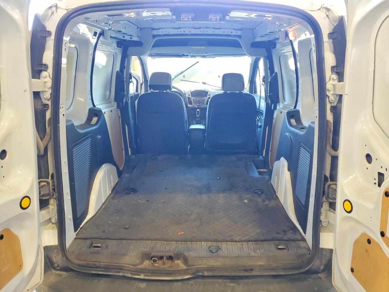 2016 Ford Transit Connect XLT