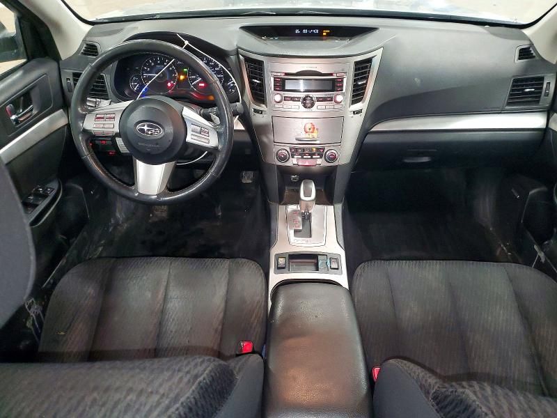 2011 Subaru Outback 3.6r Premium