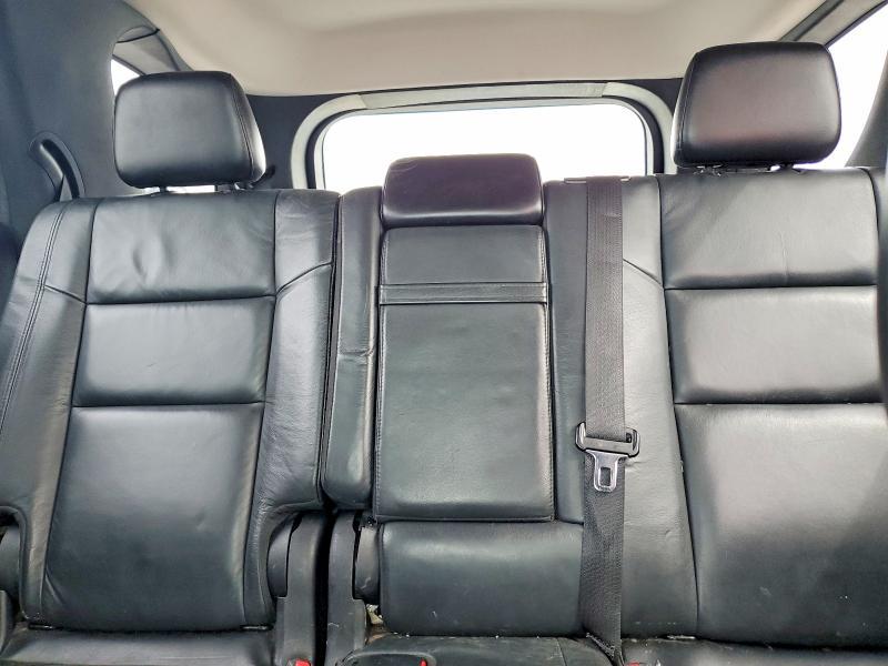 2016 Dodge Durango Limited