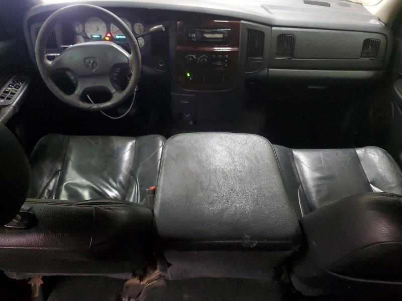 2003 Dodge RAM 1500 ST