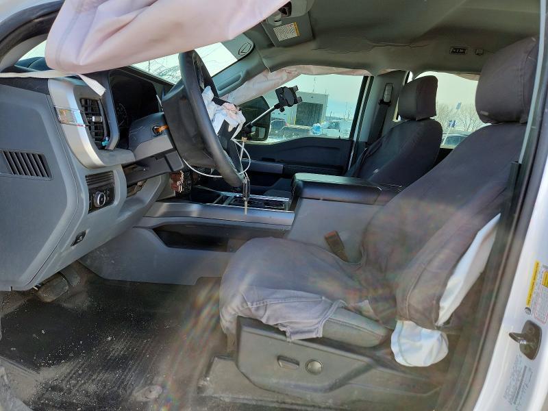 2025 Ford F350 Super Duty