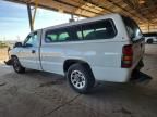 2006 GMC New Sierra C1500