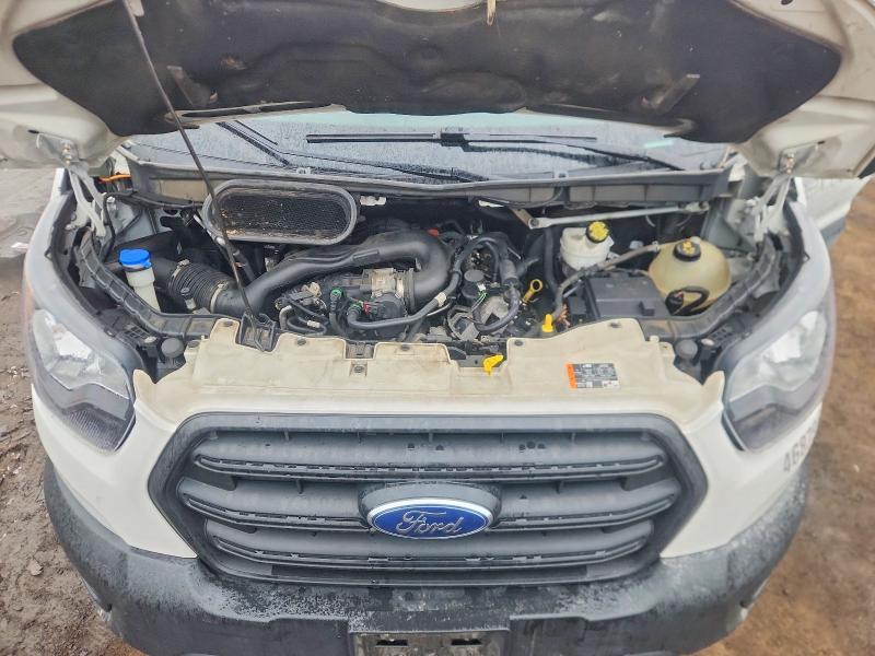 2021 Ford Transit T-350 HD
