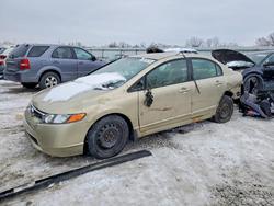 2007 Honda Civic lx for sale in Columbus, OH