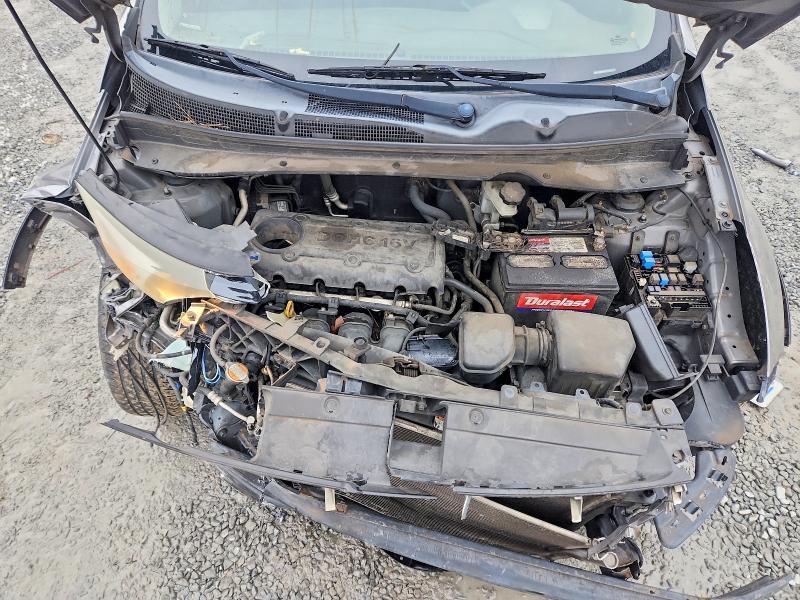 2011 KIA Sportage lx