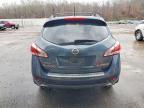 2013 Nissan Murano s