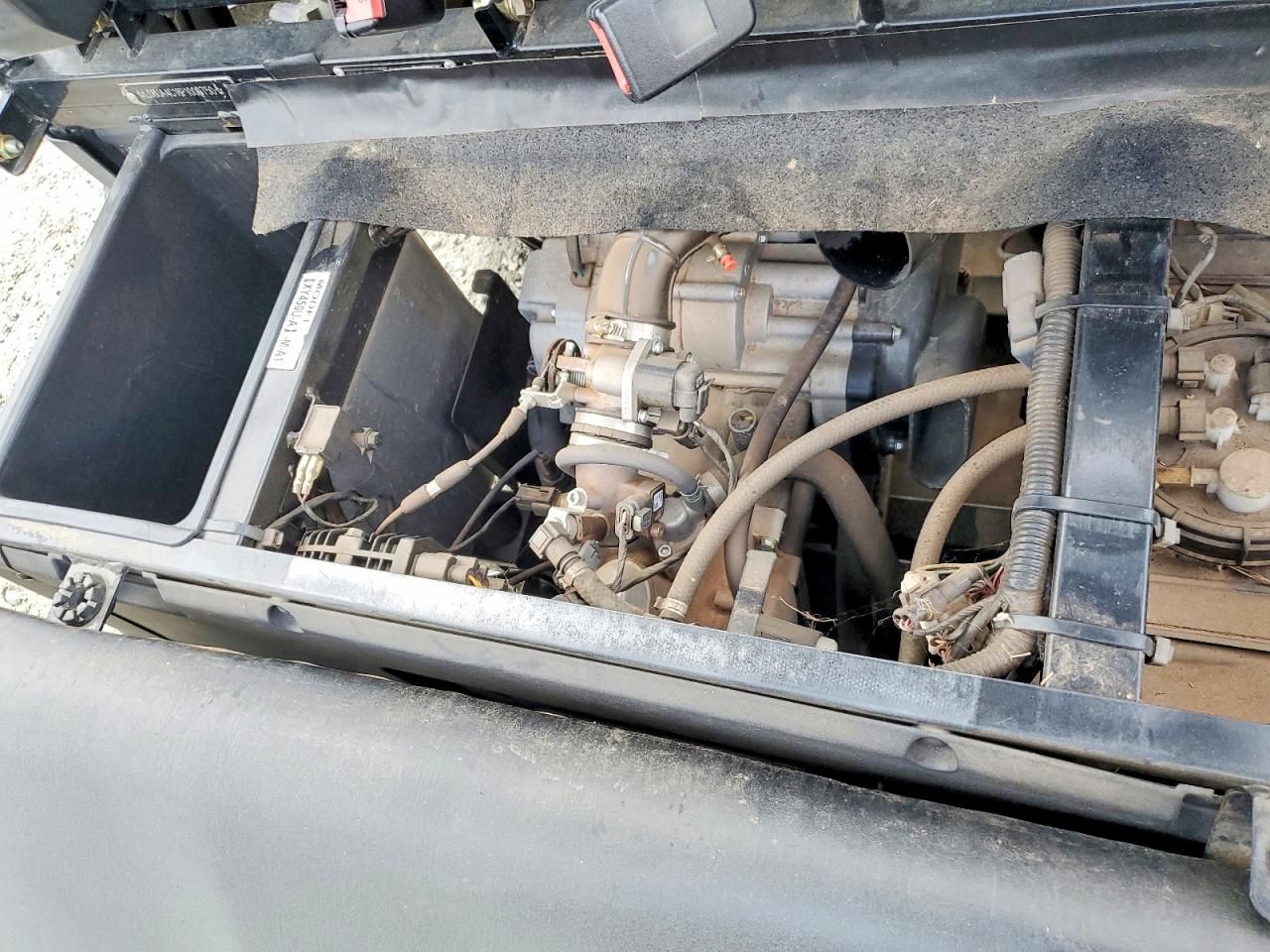 2023 Urwi 2023 Bighorn Utility Vehicle