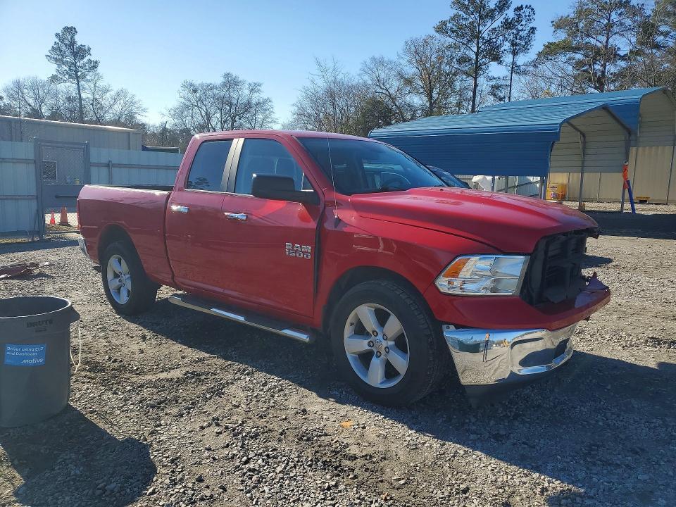 2017 Dodge Ram 1500 slt