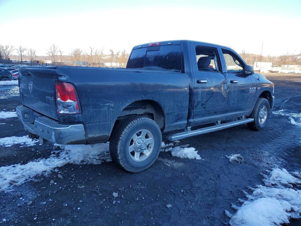 2013 Dodge RAM 2500 SLT