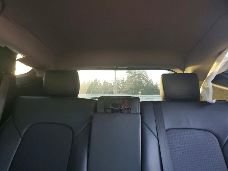 2015 Hyundai Santa fe Sport