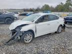 2014 Niss Sentra sv