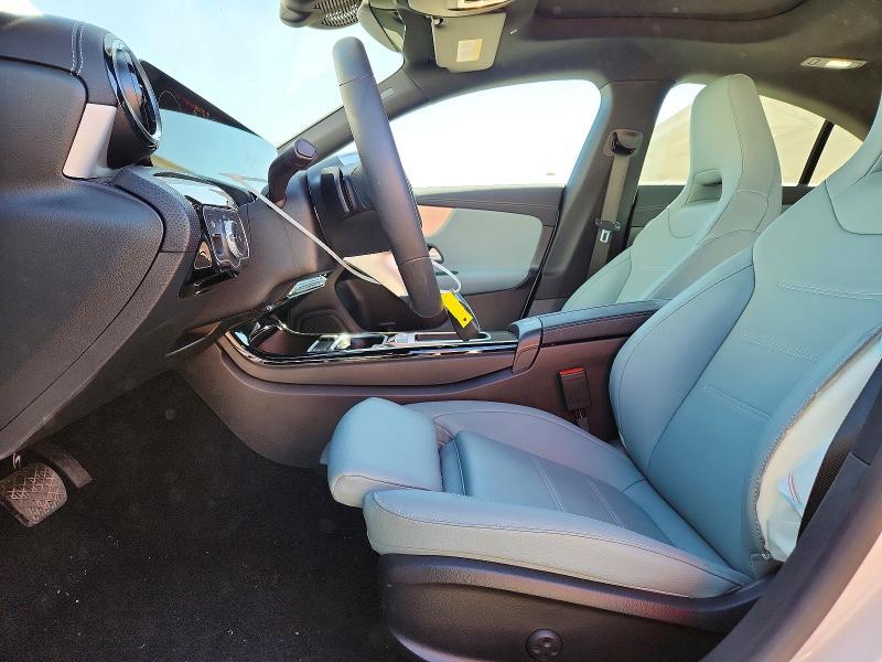2026 Mercedes-Benz Cla 250