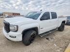 2017 GMC Sierra K1500 SLT