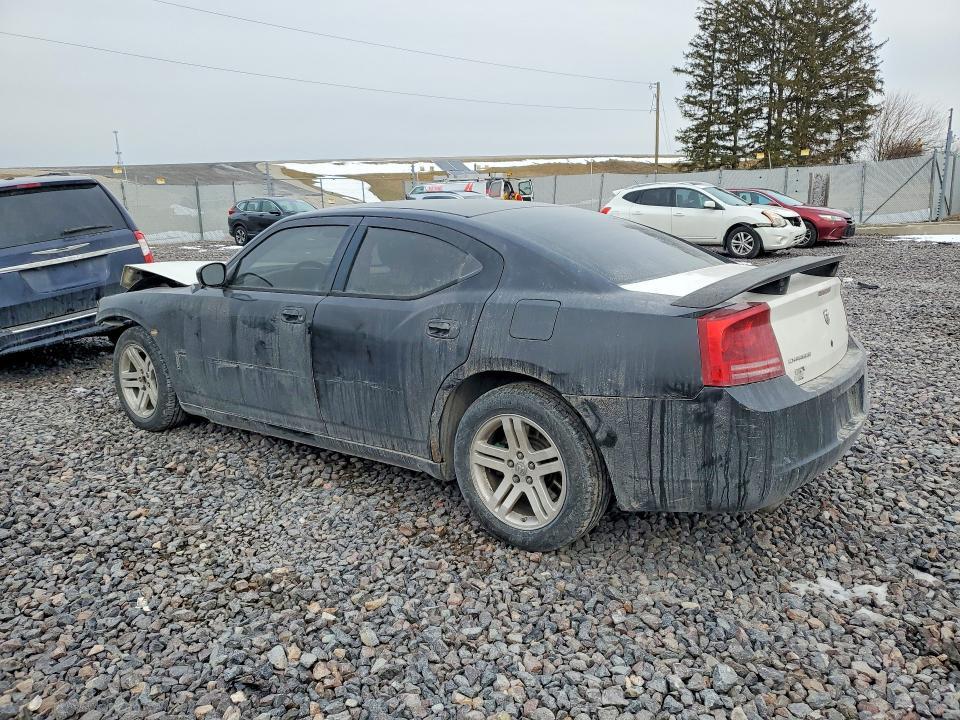 2006 Dodge Charger R/T